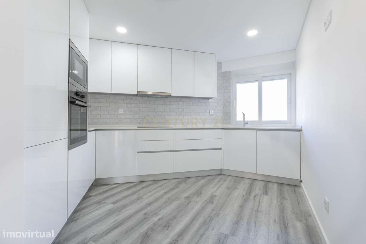 Apartamento  T3 nos Olivais, Lisboa - Grande imagem: 2/9