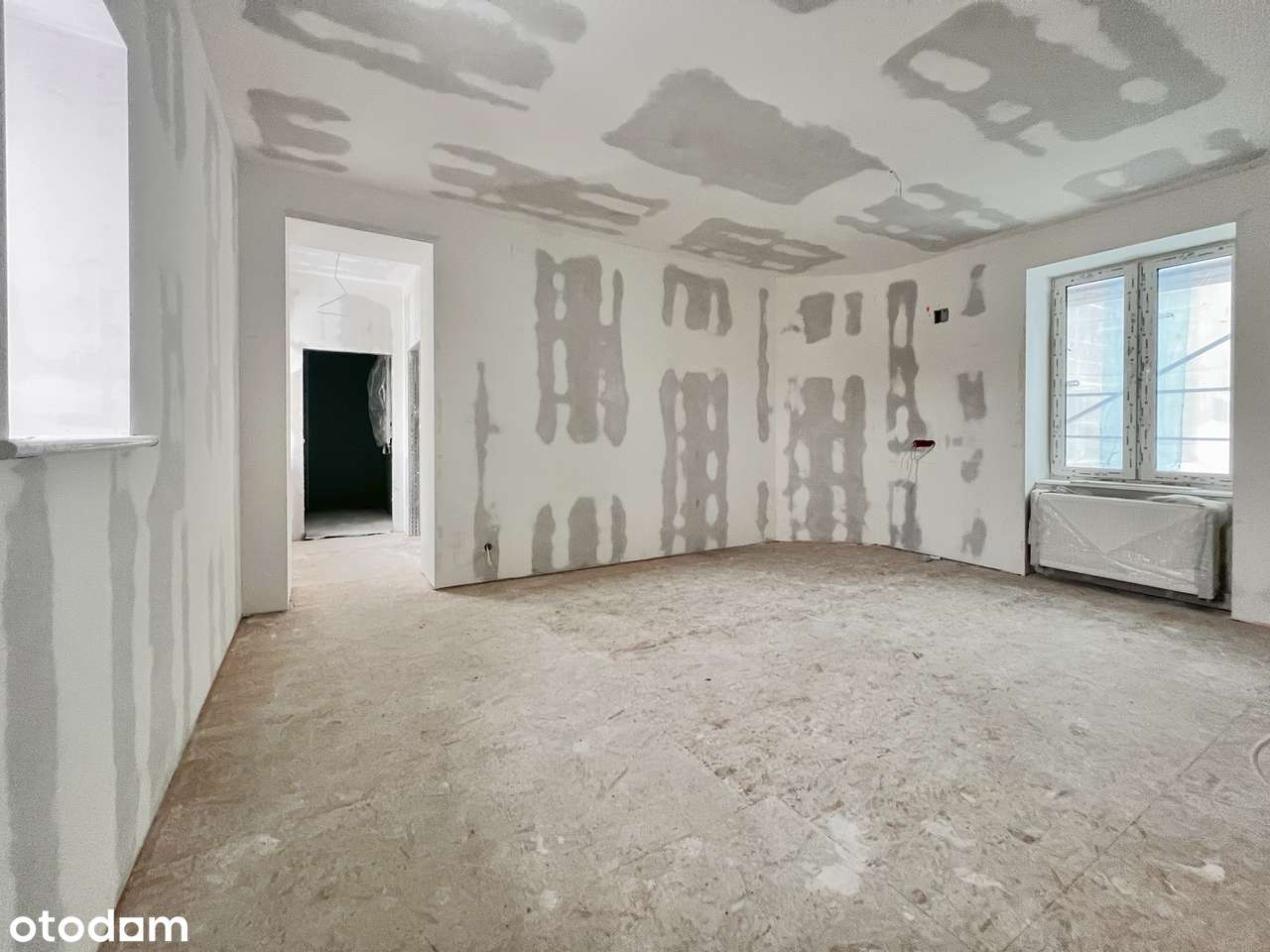 Mieszkanie na sprzedaż 3- pokojowe - bezpośrednio - bez prowizji-0