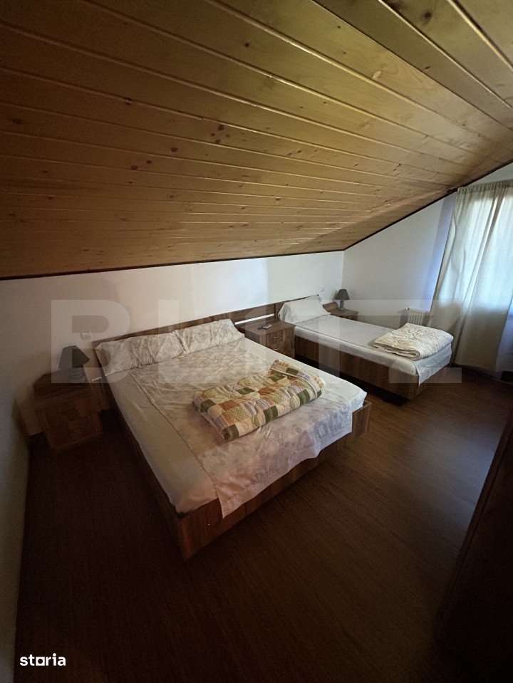 Cabana 3 camere 100Mp, Baile Figa Beclean - Imagine principală: 5/10