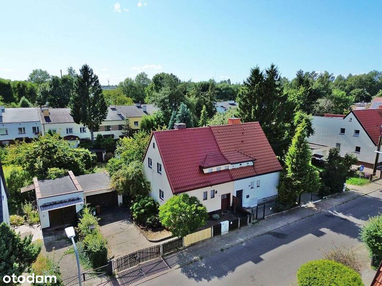 Dom w świetnej lokalizacji - Koszalin, ul. Boya Żeleńskiego - Pełny obrazek: 4/15