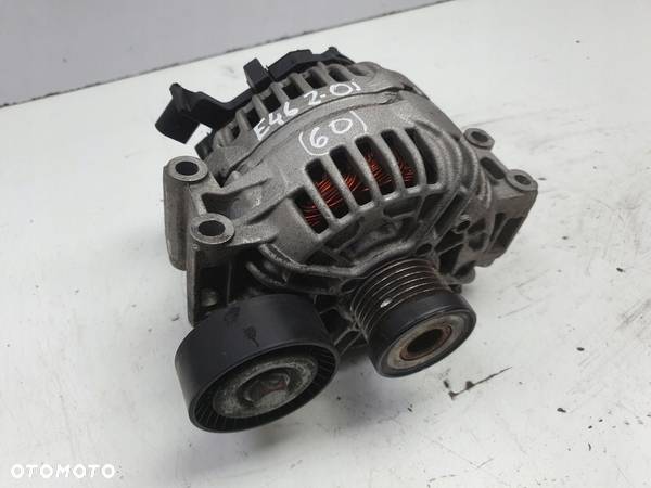 BMW E46 1.8 2.0 i ALTERNATOR - 1