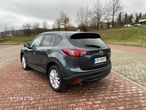 Mazda CX-5 2.2 SKYACTIV-D AWD Center-Line - 6