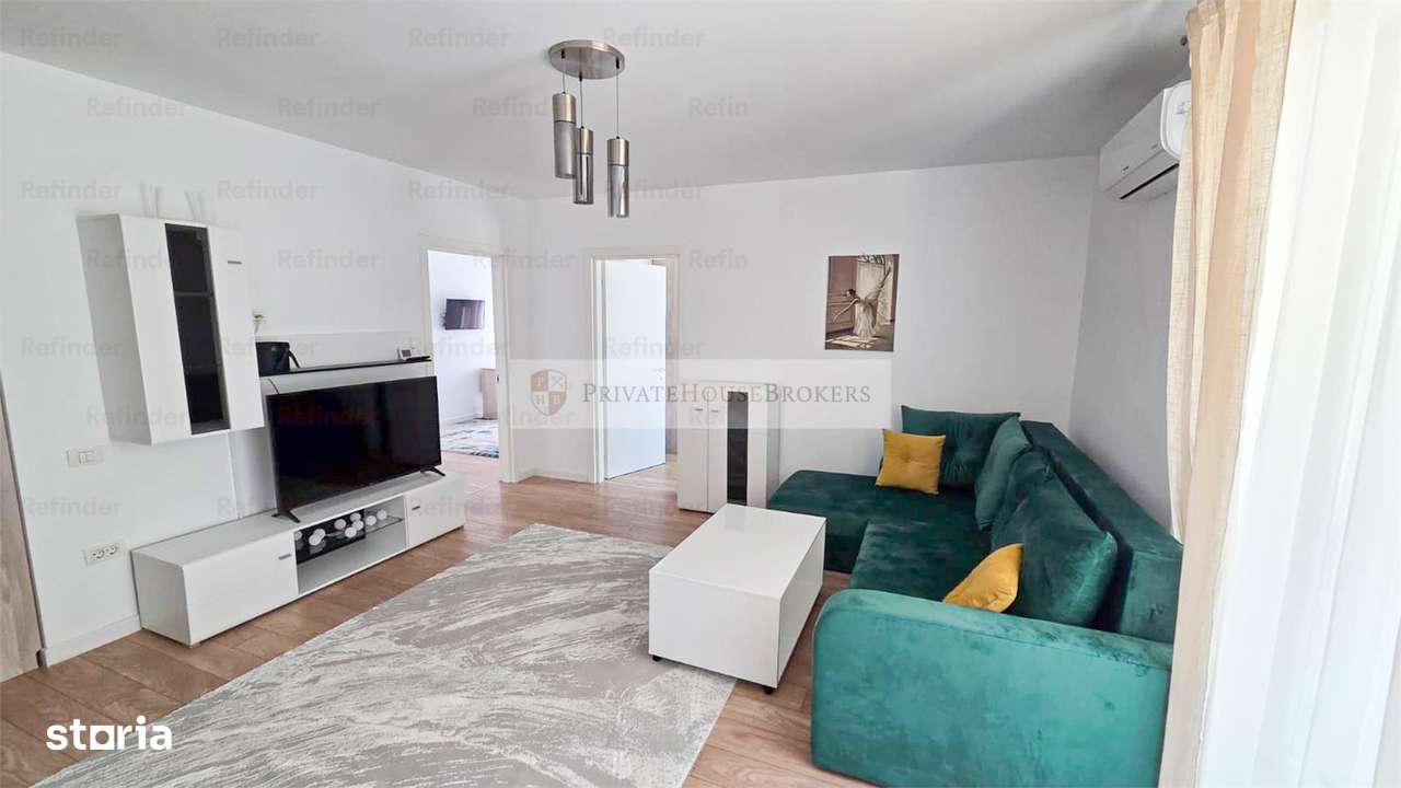 Pipera | Baneasa | Aviatiei | MTM | 2024 | Parcare | Nou - Imagine principală: 1/9