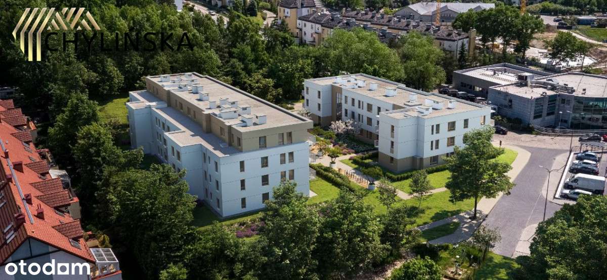 Mały.kack.nowe.3Pok.blisko.lasu.garaż - Pełny obrazek: 2/20