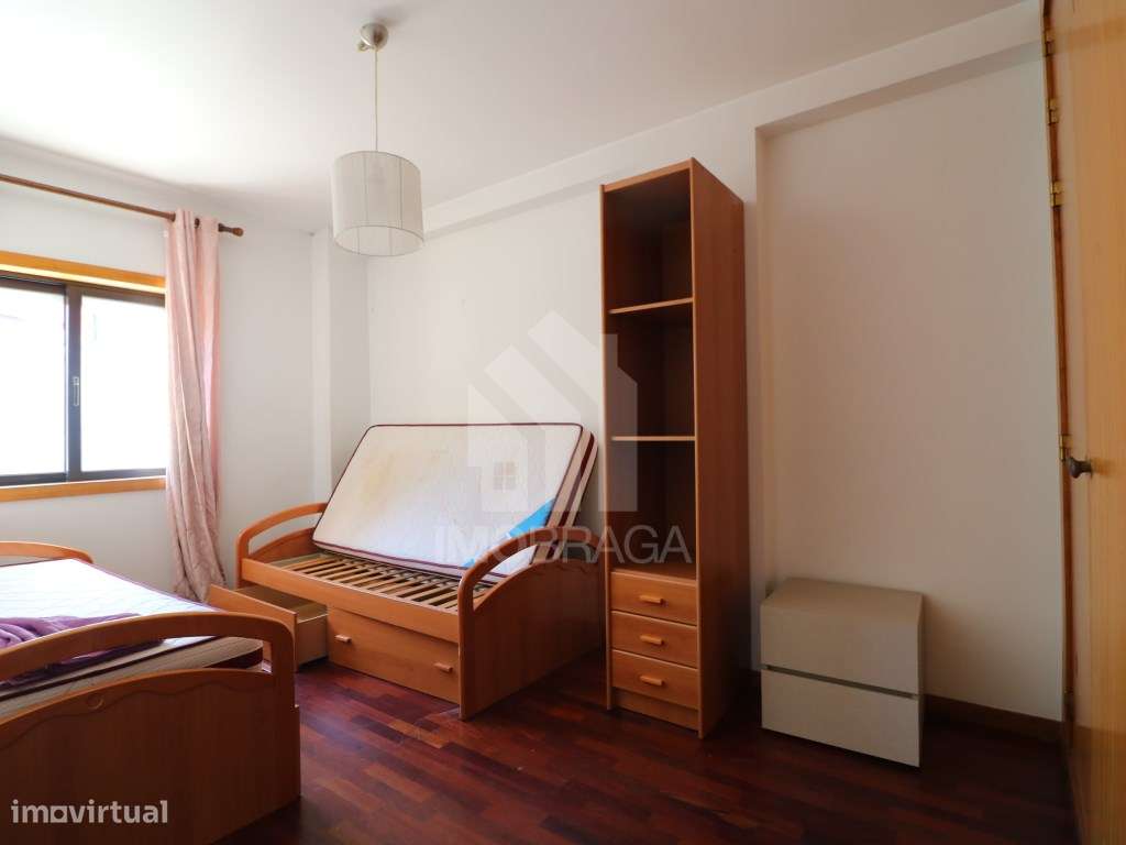 T3 REMODELADO | S. VICENTE, BRAGA | GARAGEM | ELEVADOR | VARANDA-10