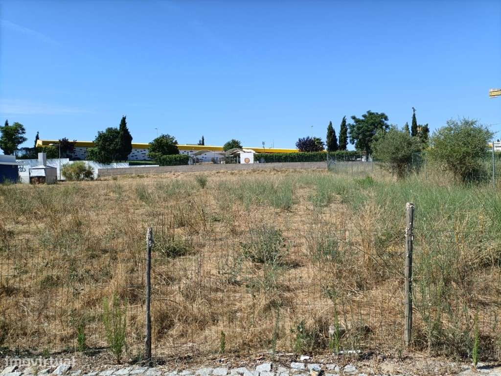 Terreno, Alter do Chão, Alter do Chão - Grande imagem: 5/6