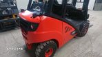 Linde H25T - 4