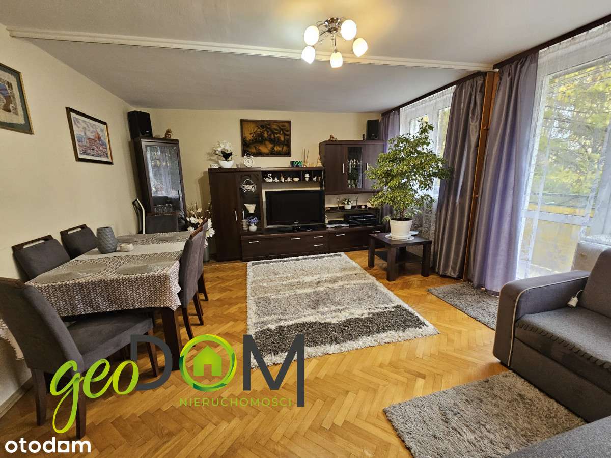 3 pokojowe mieszkanie-Lsm-niska zabudowa...-7