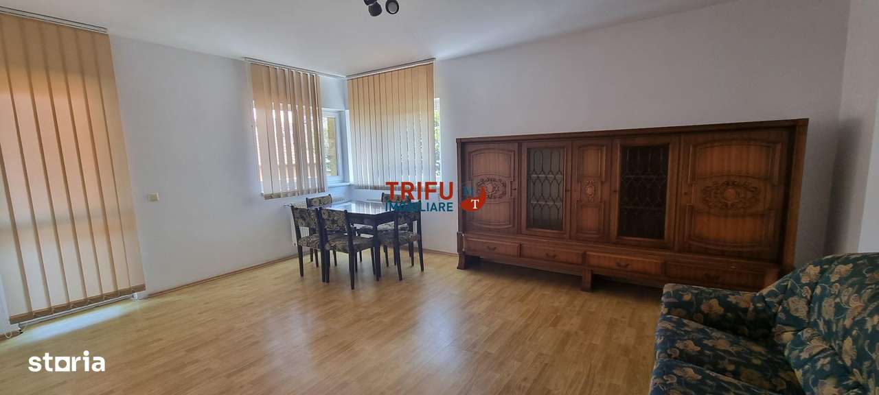 Apartament 3 camere de închiriat zona Mall Unirea - Imagine principală: 1/14