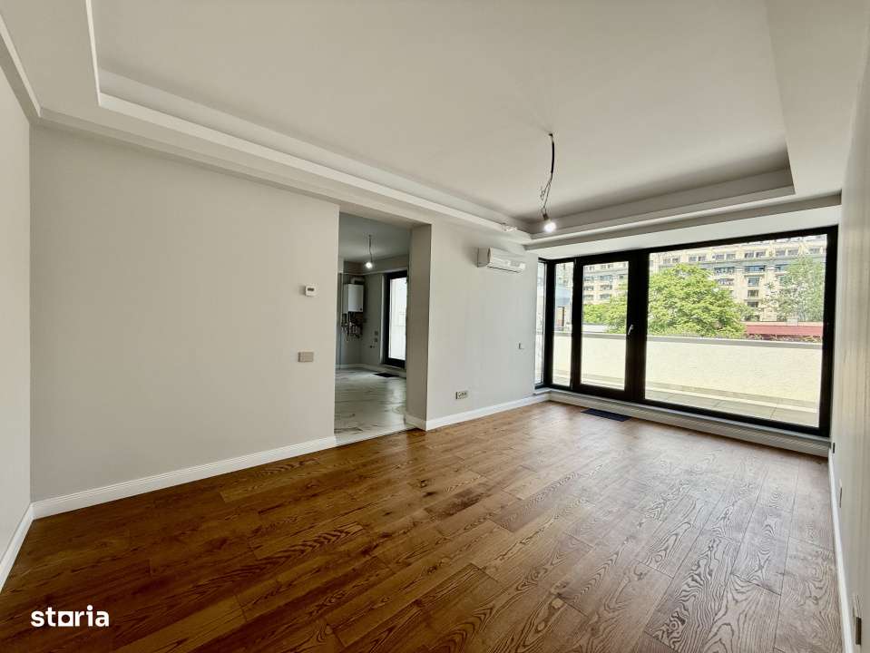 Apartament 2 Camere Terasa 40mp Ultracentral Unirii Metrou Constitutie-0