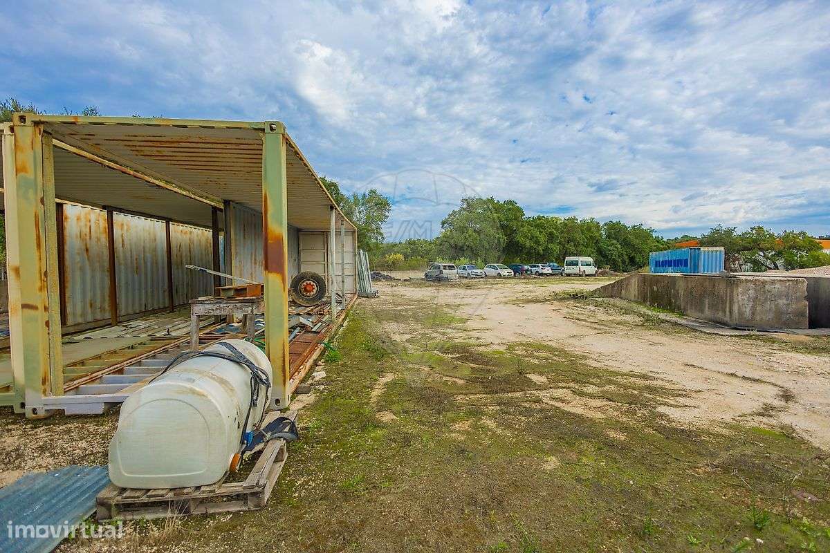 Armazém  para venda-40