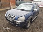 Dezmembrez Hyundai Tucson 2.0 BENZINA 2.0 Diesel, 2.0 D - 5