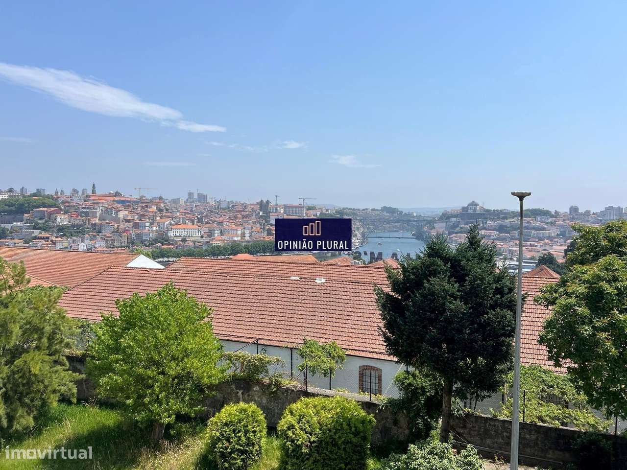 Apartamento T3+1 com Vista Deslumbrante para o Rio Douro-20
