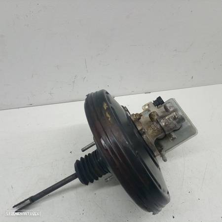 Servo Freio Com Bomba De Freio Opel Astra H Combi (A04) - 3