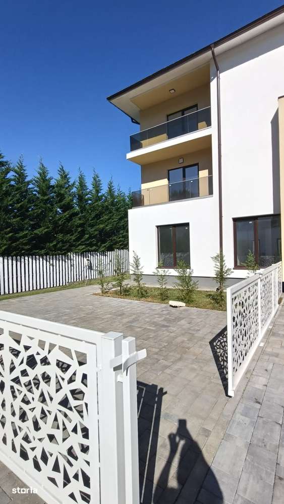 APARTAMENT CU 3 CAMERE/ PAULESTI-GAGENI/PRAHOVA-3