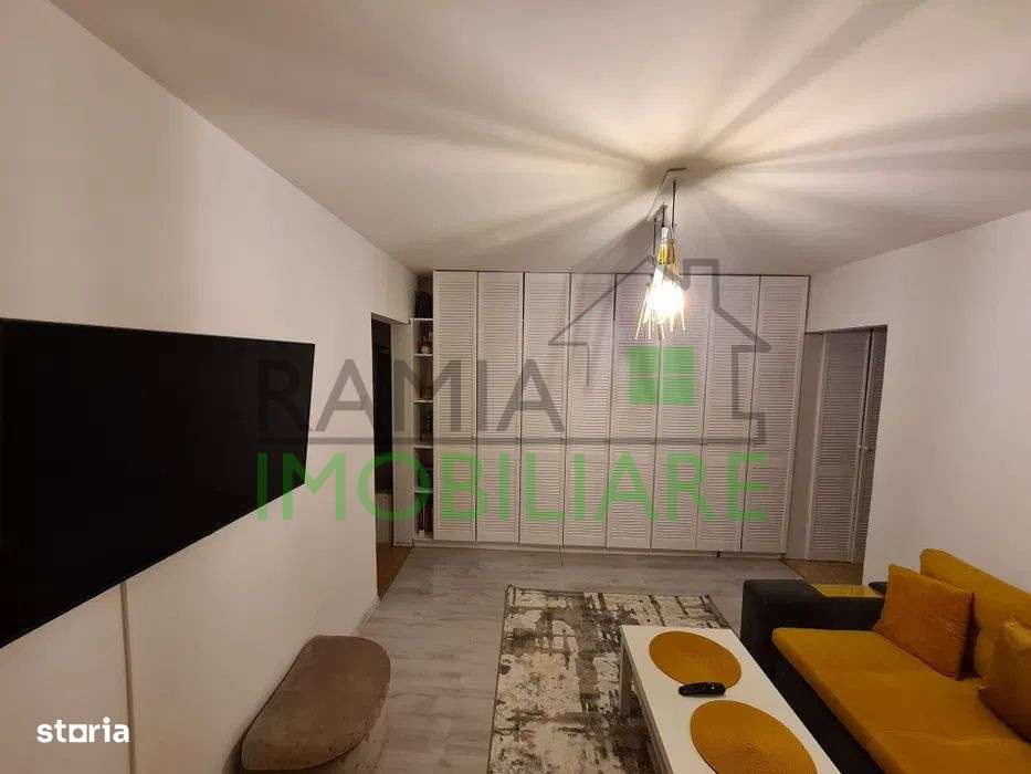 Inchiriere 3 Camere , Astra , Centrala Proprie, Aer Conditionat, Parca - Imagine principală: 3/10