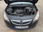 Opel Astra 1.4 Turbo Sports Tourer Design Edition - 20