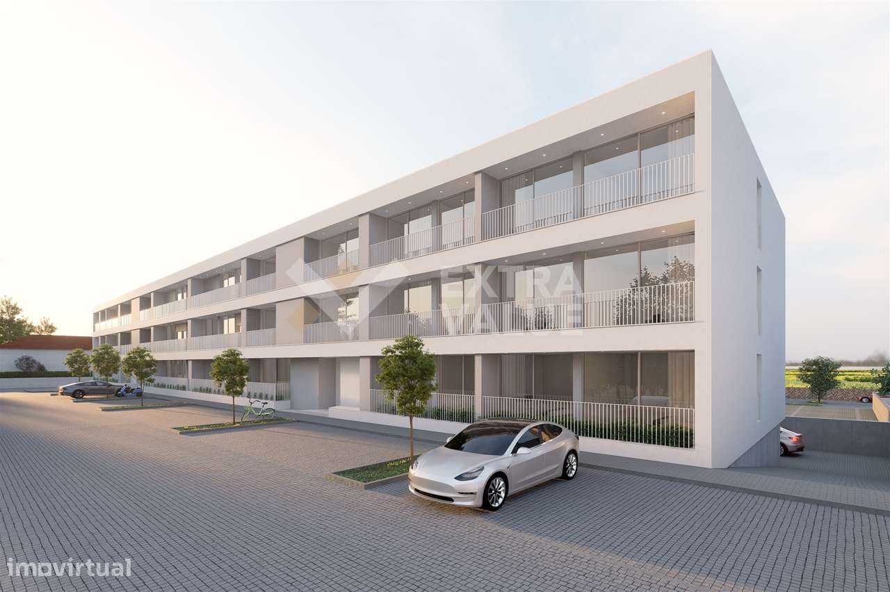 Apartamento T2 Nova Construção – 1º Andar-26