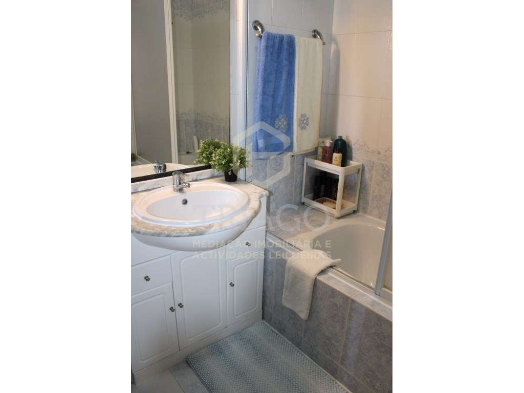 Fantástica Moradia T4 mais Escritório com Garagem-28