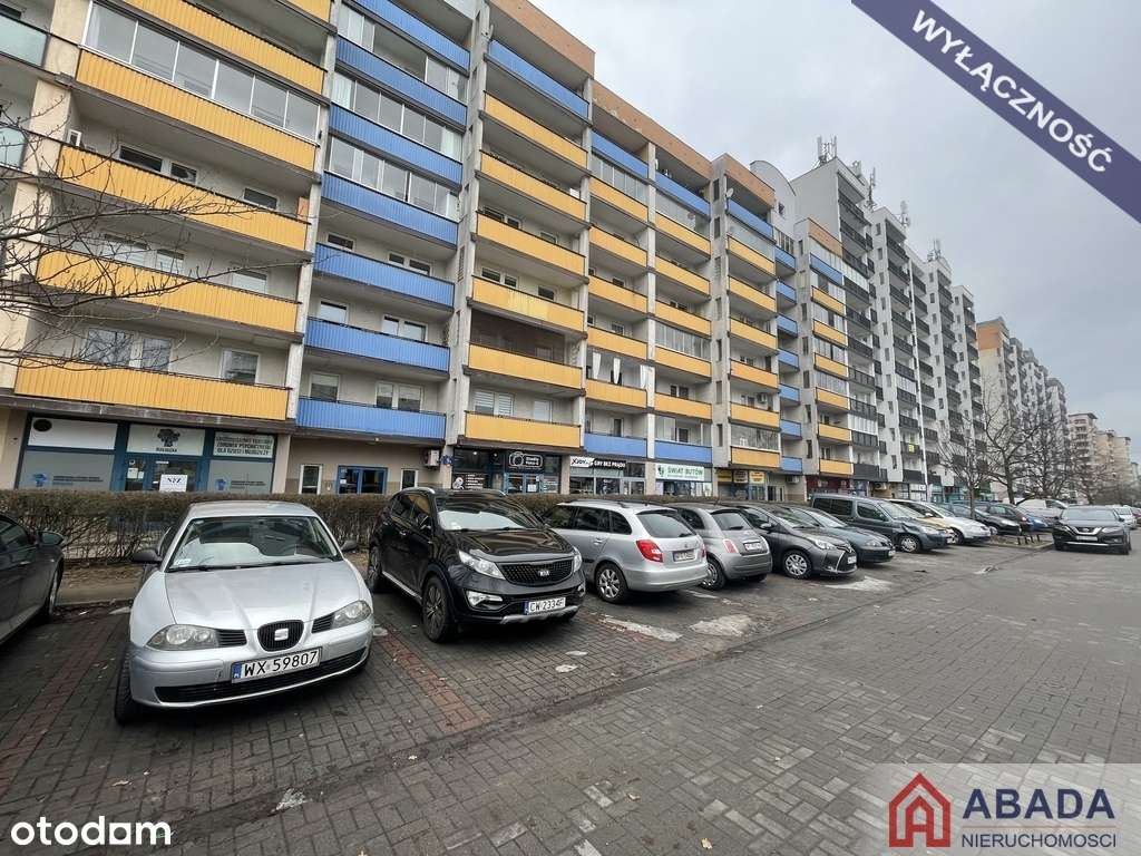 Wykończony lokal witryny parking duży ruch-12