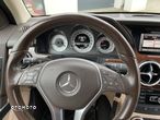 Mercedes-Benz GLK 220 CDI 4-Matic - 13