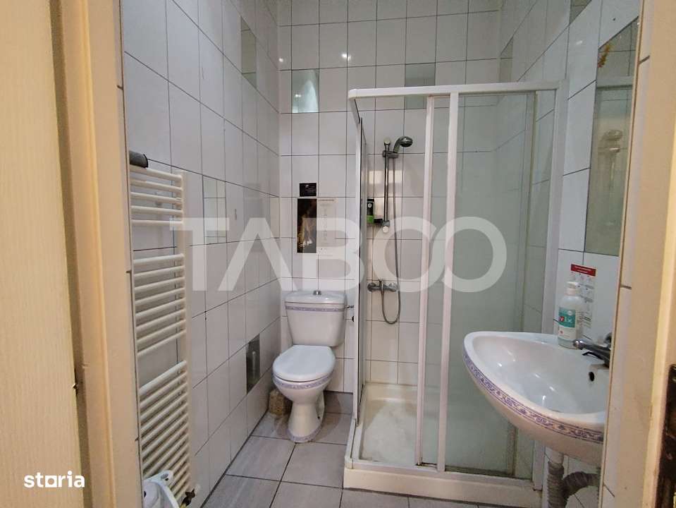 Spatiu de inchiriat Centru Istoric pretabil birouri 100mp - Imagine principală: 5/9