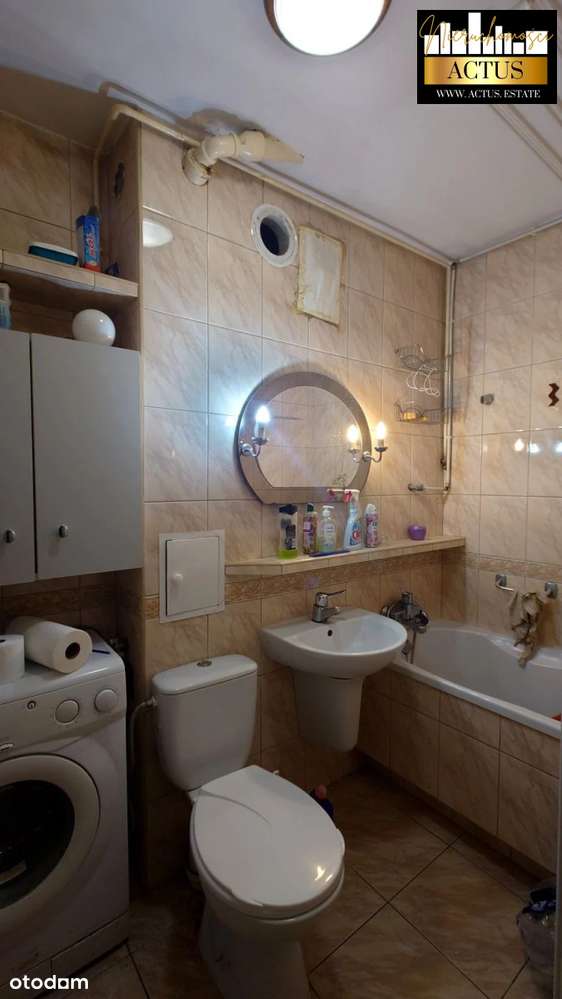 Na sprzedaż 2-pokojowe mieszkanie-3