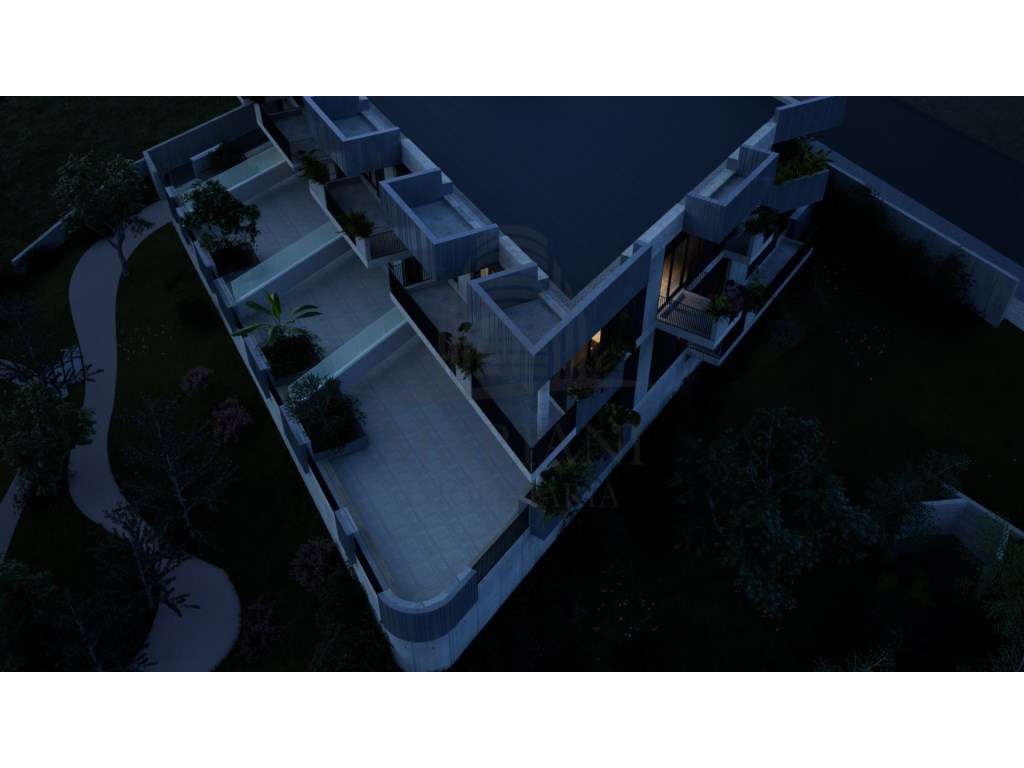 T1 no empreendimento The Meadow-26