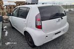 Dezmembrez Daihatsu Sirion 2 [facelift] [2007 - 2013] Hatchback 1.3 MT (91 hp) - 4