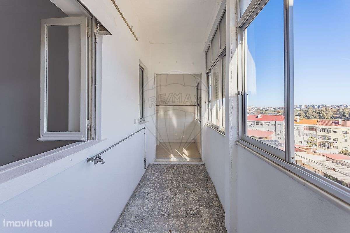 Apartamento T2 para venda-25