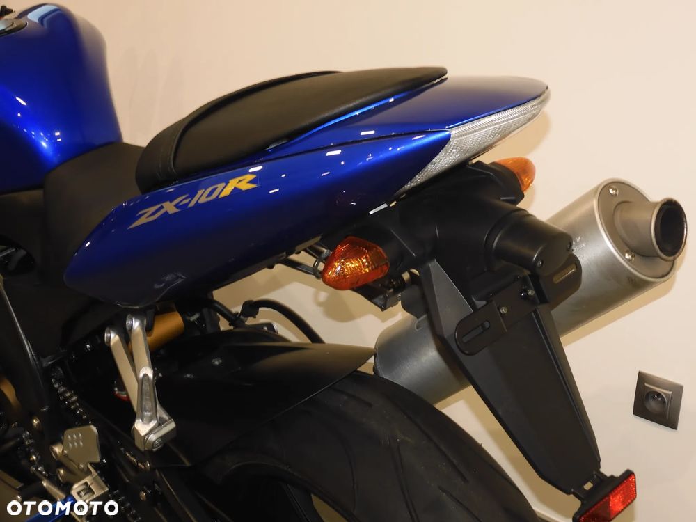ZX10R#Pierwsza Generacja#...
