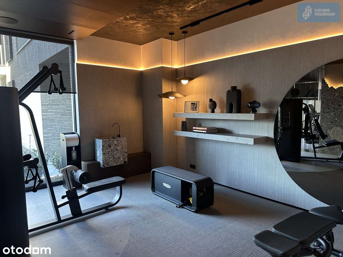 Apartment in krakow - Widok 6