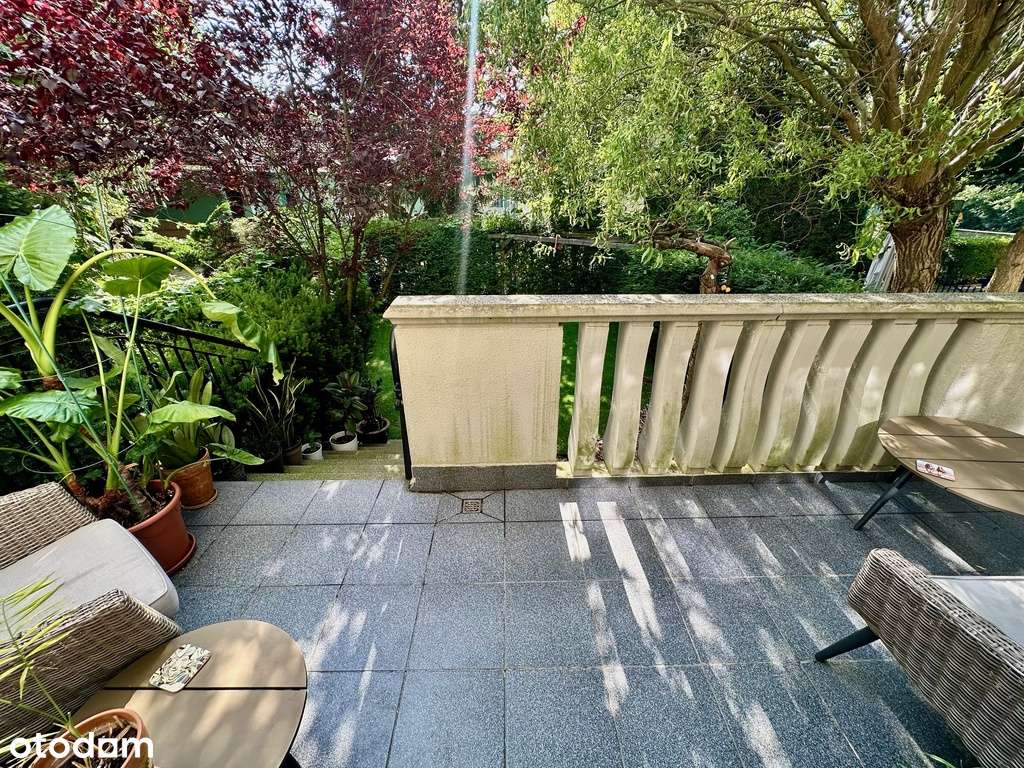 Wyjątkowa nieruchomość w zielonej dzielnicy miasta-5