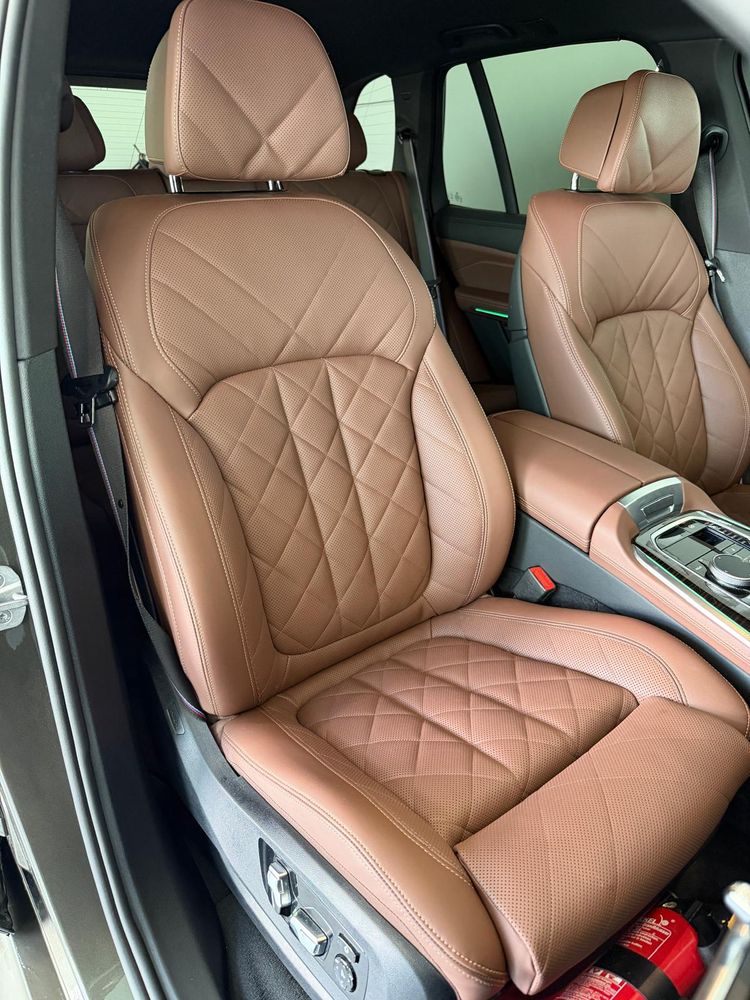 Bmw X5 M PRO Salon Polska fv23% Gotówka Leasing Kredyt Bezwypadkowy