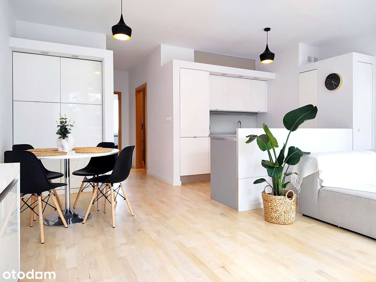 Luksusowe mieszkanie w Łodzi-1