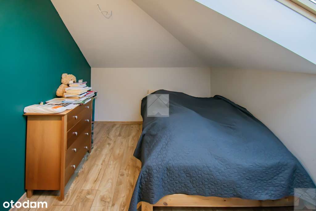 PROMOCJA - Mieszkanie za Parkiem | 60m2 - Pełny obrazek: 4/16