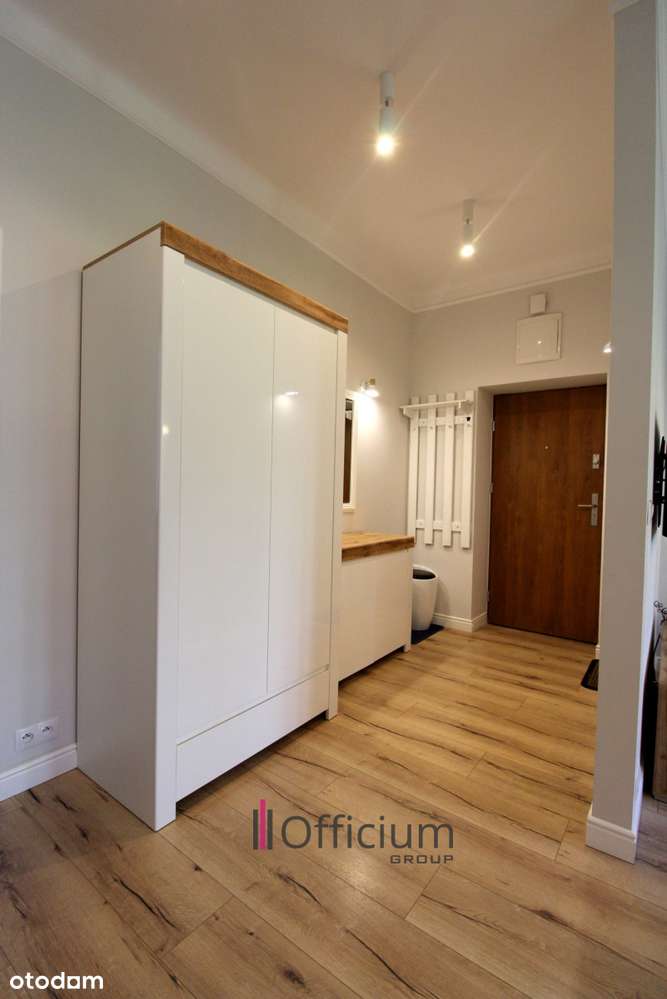 Wynajmę, 2-pok. Stara Ochota, kamienica - Pełny obrazek: 4/7