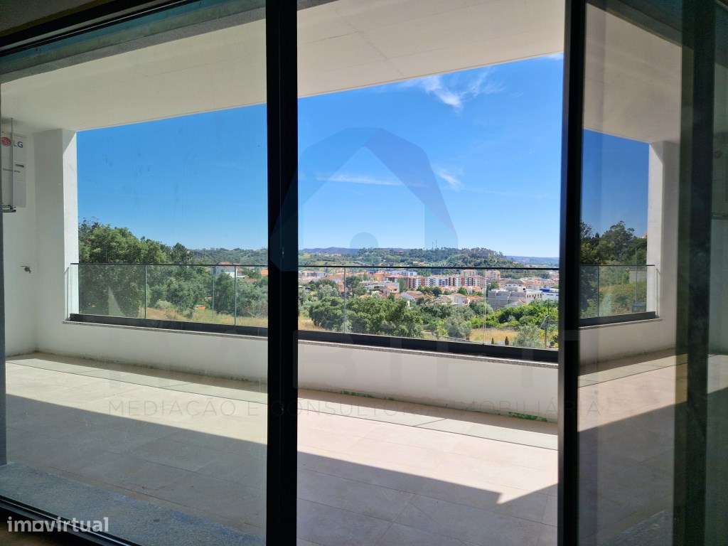 Apartamento T3 Bela Vista Residences - Pombal-10