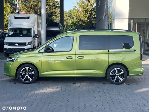 Volkswagen Caddy - 4