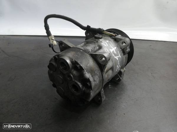 Compressor Do Ac Citroen Xantia (X1_, X2_) - 2