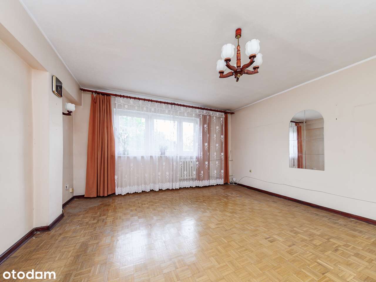 Mokotów 20 min do centrum Miejsce postojowe Rama h, Pełna Własność-2