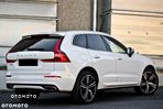 Volvo XC 60 D5 AWD R-Design - 3