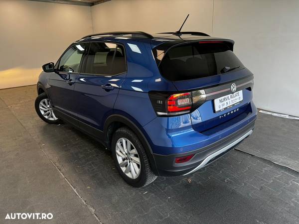 Volkswagen T-Cross 1.0 TSI Life - 15