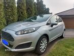 Ford Fiesta 1.25 Gold X - 2