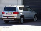 Chevrolet Orlando - 12