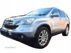 Honda CRV III 08/11 Uszczelka szyby prawy tył - 4