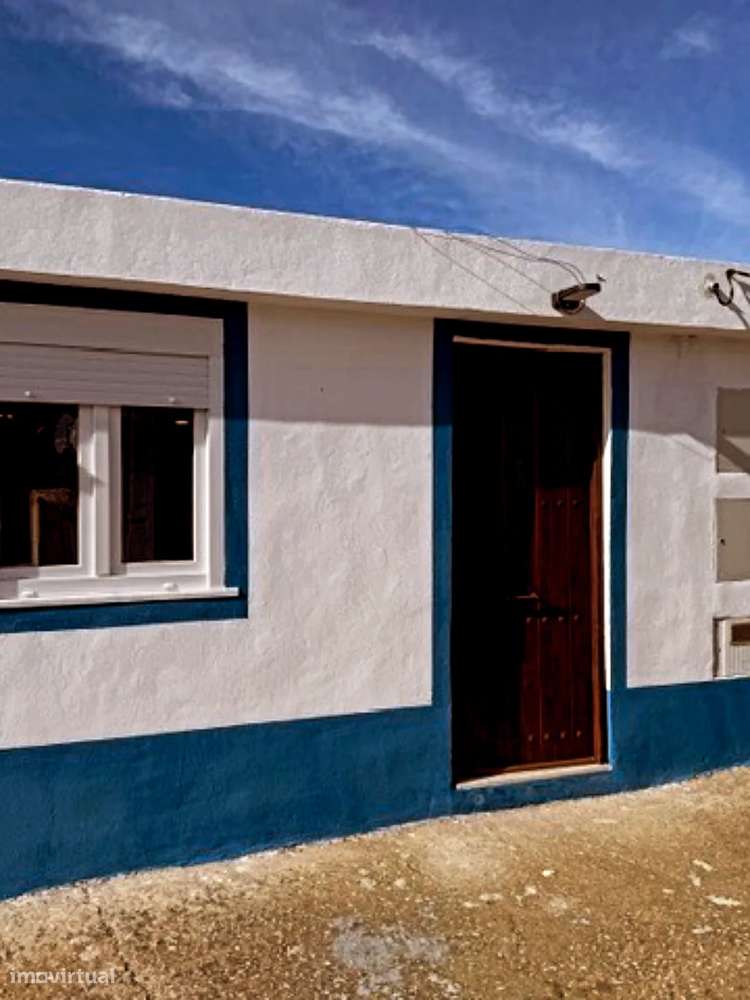 T2 palmeira Alcoutim - Grande imagem: 3/16