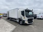 Volvo FL280 / CHŁODNIA / CARRIER / EURO6 / 18EP - 38