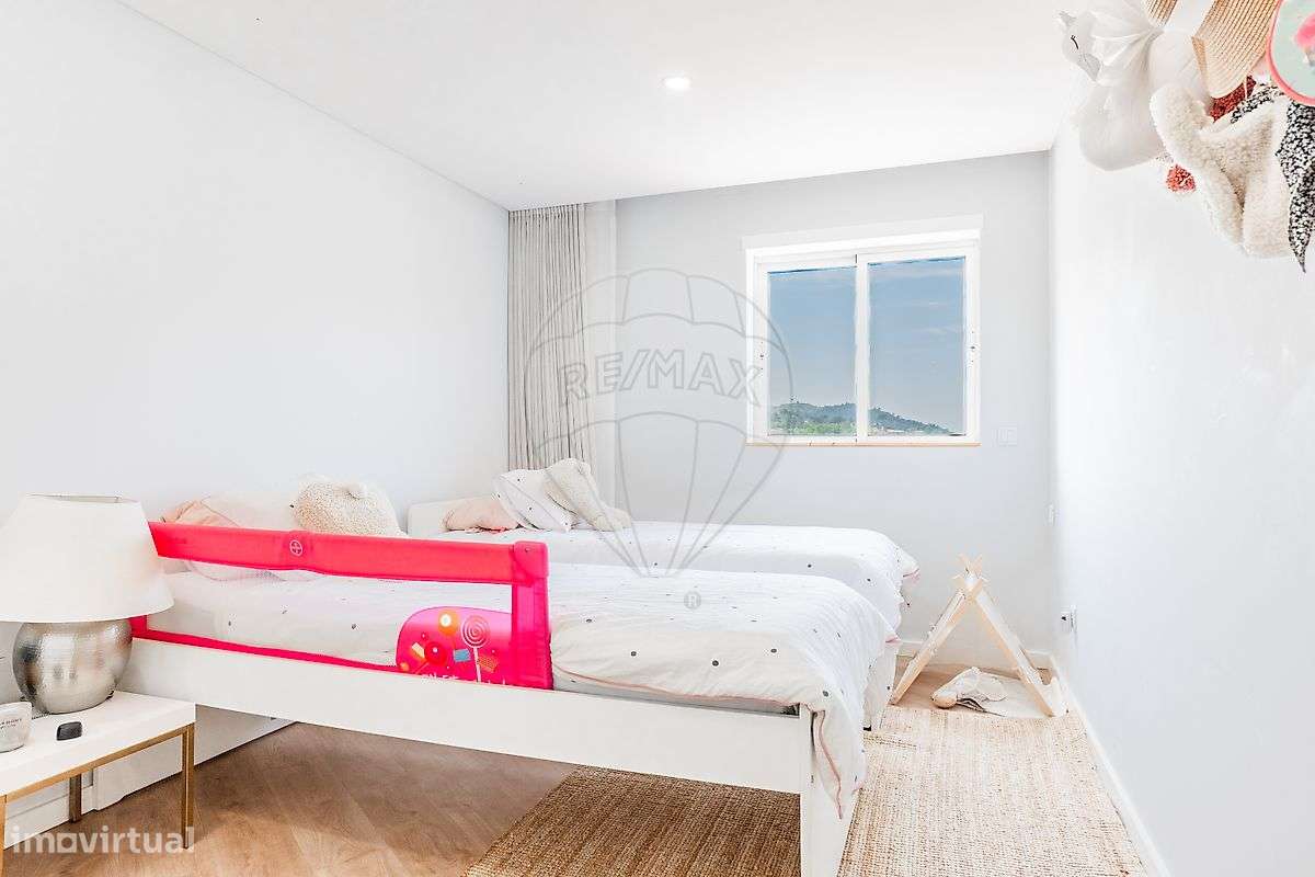 Apartamento T3 para venda-12