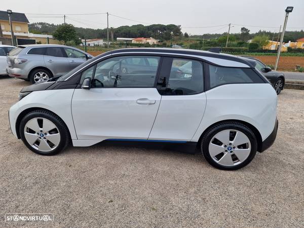 BMW i3 120Ah - 5